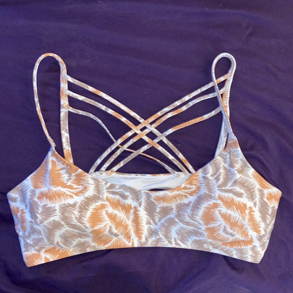 Aerie Bikini Top